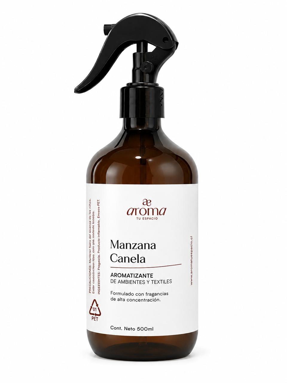Manzana Canela