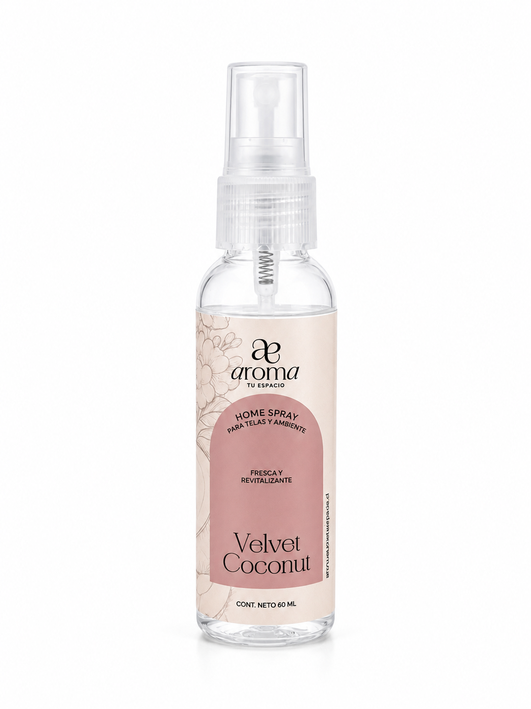 Velvet Coconut