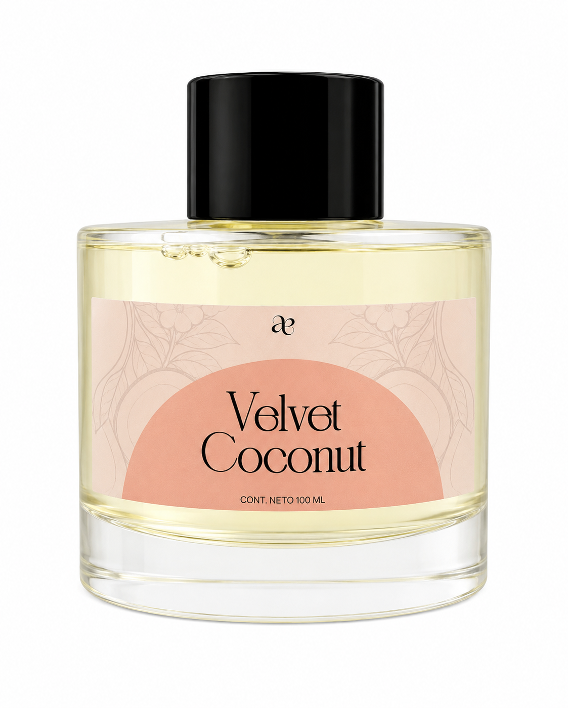 Velvet Coconut