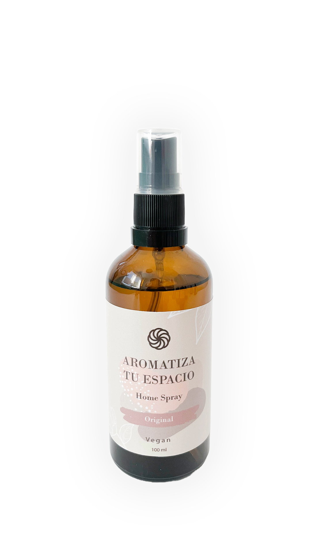 Spray Home Ambiente y Textil 100ml