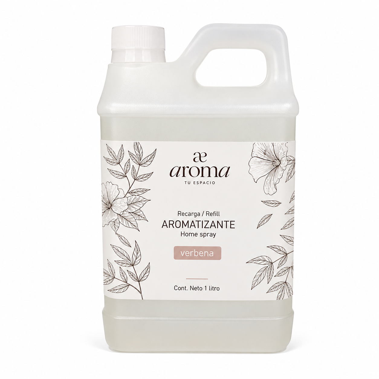 REFILL 1 LITRO Home Spray